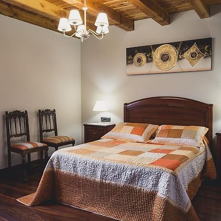 מלון Artea Casa Rural Urikoa מראה חיצוני תמונה